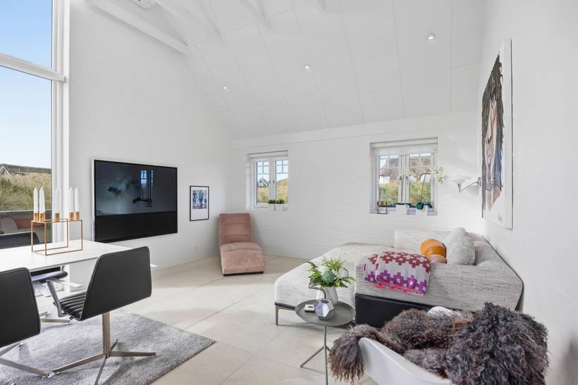 Foto von Ferienhaus TA44 in Fanø Bad - Fanø