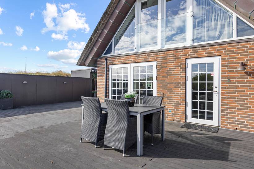 Foto von Ferienhaus TA44 in Fanø Bad - Fanø
