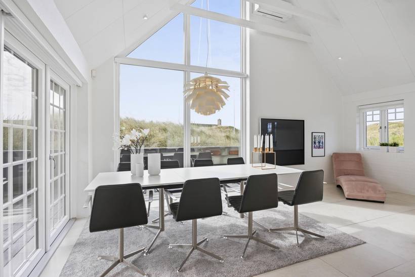 Foto von Ferienhaus TA44 in Fanø Bad - Fanø