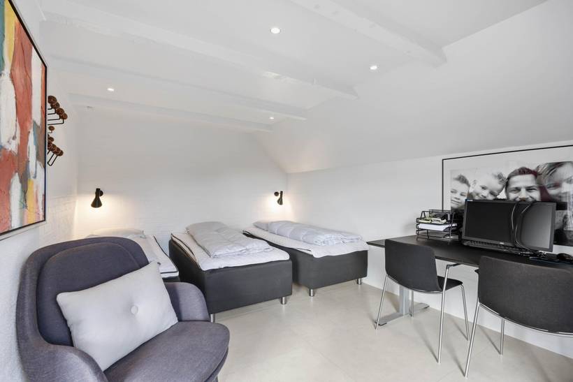 Foto von Ferienhaus TA44 in Fanø Bad - Fanø