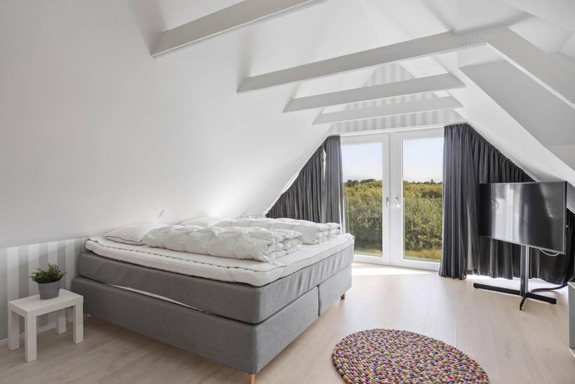 Foto von Ferienhaus TA44 in Fanø Bad - Fanø