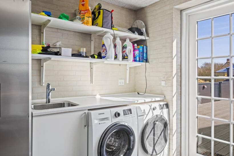 Foto von Ferienhaus TA44 in Fanø Bad - Fanø