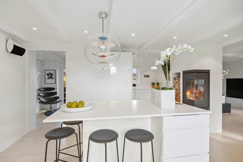 Foto von Ferienhaus TA44 in Fanø Bad - Fanø