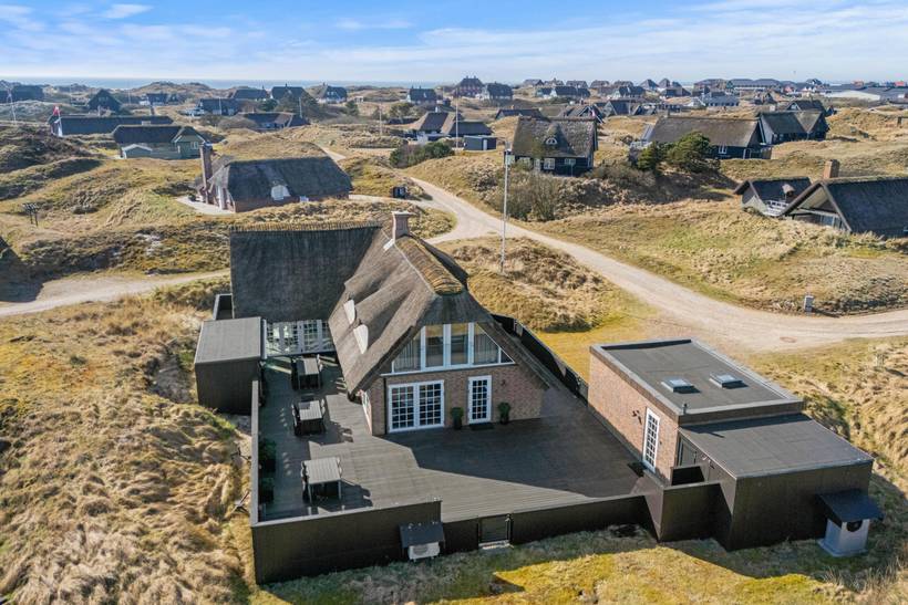Foto von Ferienhaus TA44 in Fanø Bad - Fanø