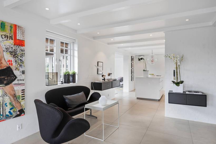 Foto von Ferienhaus TA44 in Fanø Bad - Fanø