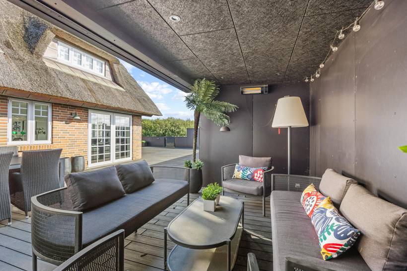 Foto von Ferienhaus TA44 in Fanø Bad - Fanø