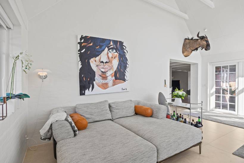 Foto von Ferienhaus TA44 in Fanø Bad - Fanø