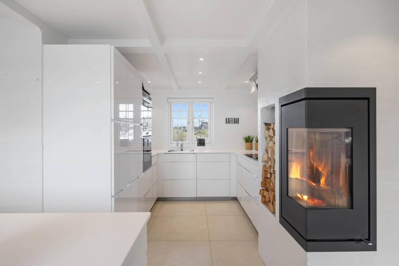 Foto von Ferienhaus TA44 in Fanø Bad - Fanø