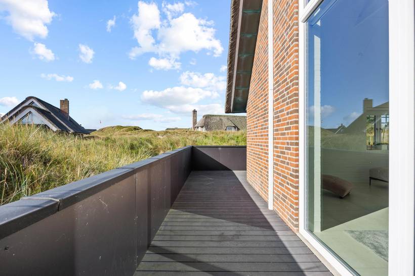 Foto von Ferienhaus TA44 in Fanø Bad - Fanø