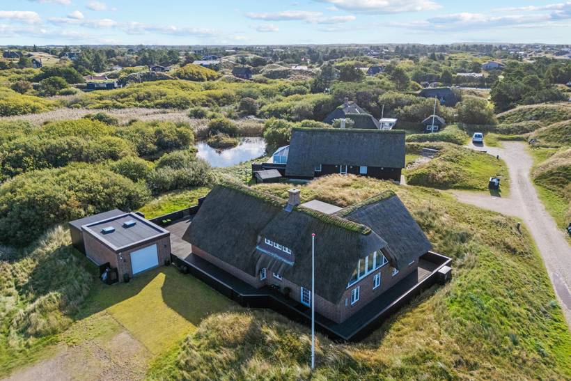 Foto von Ferienhaus TA44 in Fanø Bad - Fanø