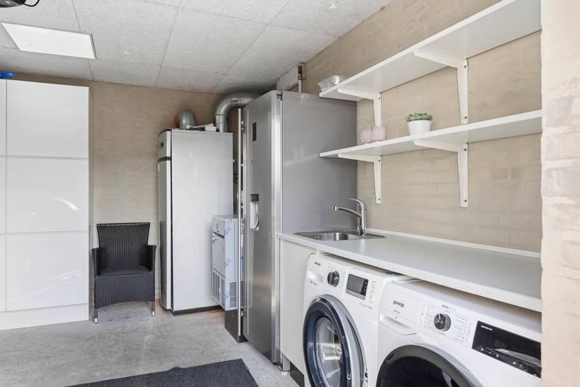 Foto von Ferienhaus TA44 in Fanø Bad - Fanø