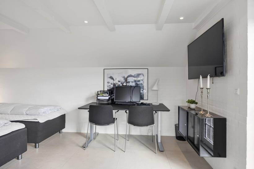 Foto von Ferienhaus TA44 in Fanø Bad - Fanø