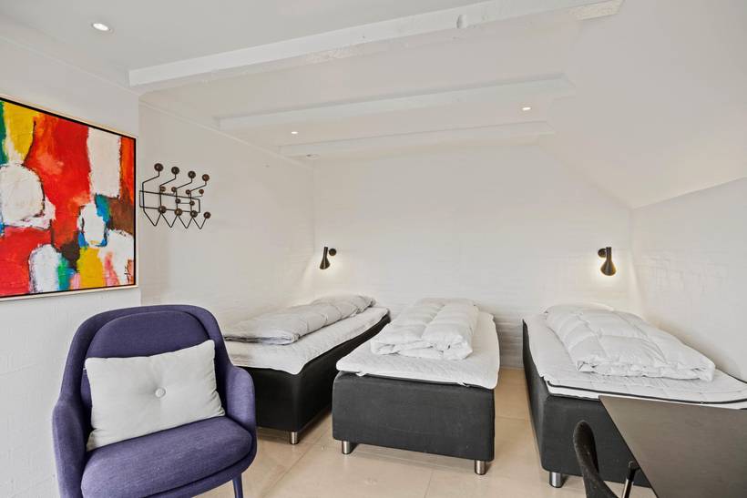 Foto von Ferienhaus TA44 in Fanø Bad - Fanø