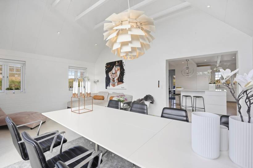 Foto von Ferienhaus TA44 in Fanø Bad - Fanø