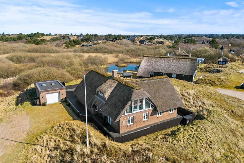 Foto von Ferienhaus TA44 in Fanø Bad - Fanø