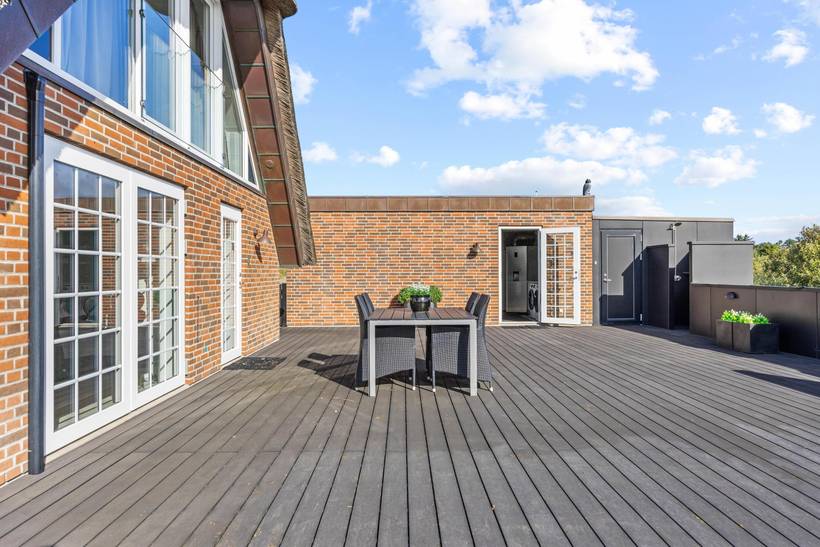 Foto von Ferienhaus TA44 in Fanø Bad - Fanø
