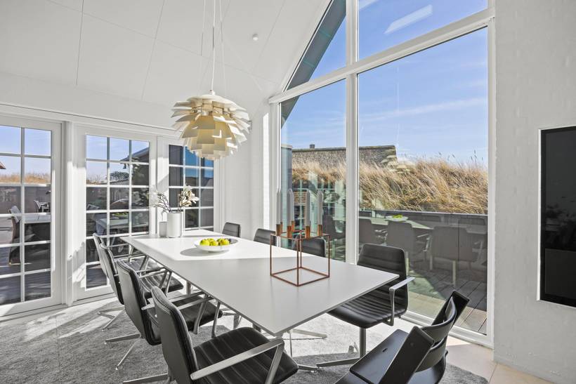 Foto von Ferienhaus TA44 in Fanø Bad - Fanø