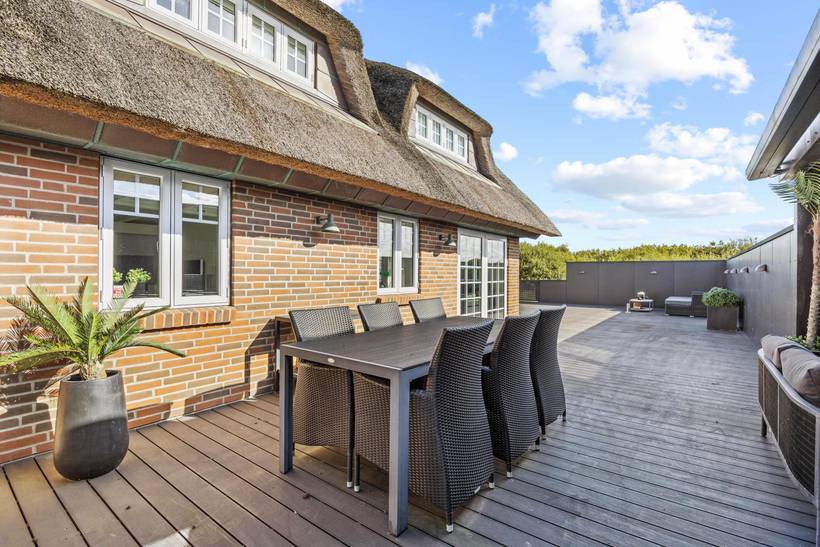 Foto von Ferienhaus TA44 in Fanø Bad - Fanø
