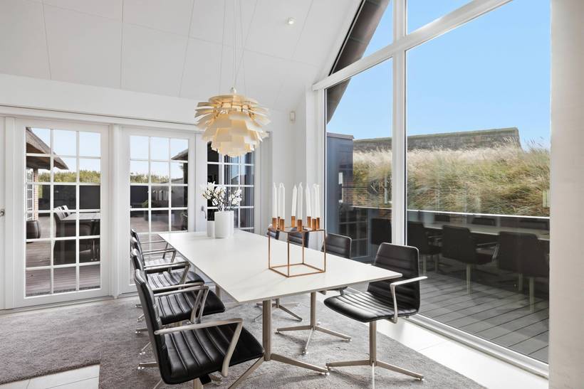 Foto von Ferienhaus TA44 in Fanø Bad - Fanø