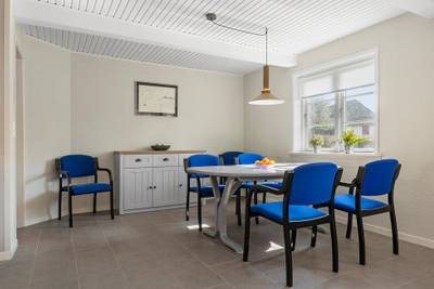 Vorschaubild von Ferienhaus TA47 in Helberskov - Nordjütland Ost