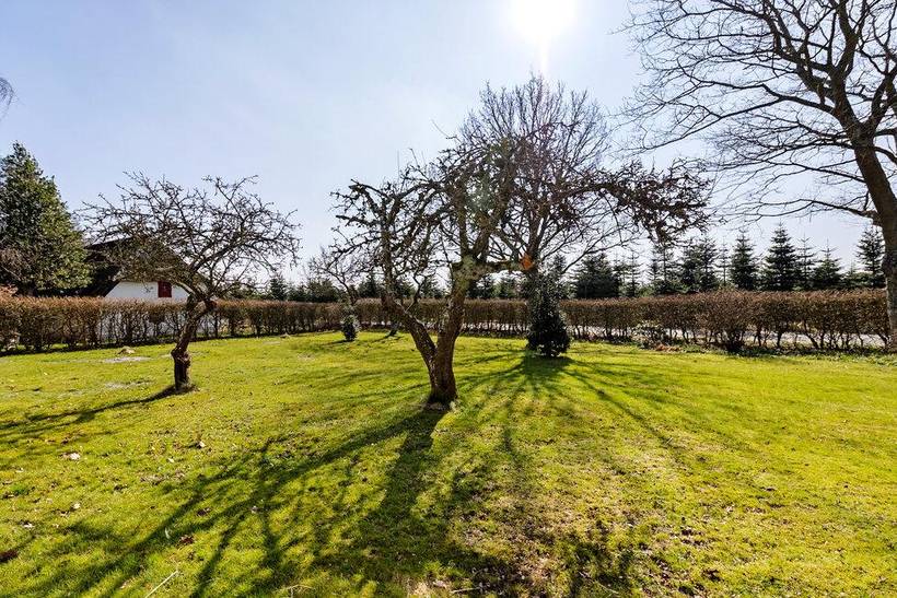 Foto von Ferienhaus TA47 in Helberskov - Nordjütland Ost