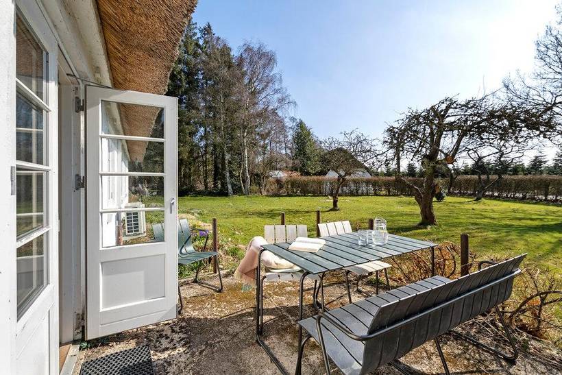 Foto von Ferienhaus TA47 in Helberskov - Nordjütland Ost
