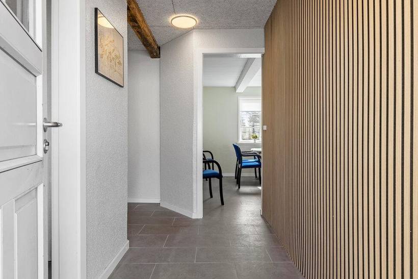 Foto von Ferienhaus TA47 in Helberskov - Nordjütland Ost