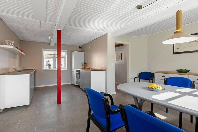 Foto von Ferienhaus TA47 in Helberskov - Nordjütland Ost