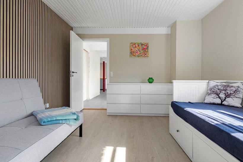 Foto von Ferienhaus TA47 in Helberskov - Nordjütland Ost