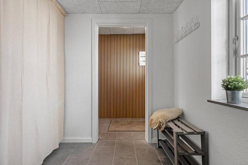 Foto von Ferienhaus TA47 in Helberskov - Nordjütland Ost