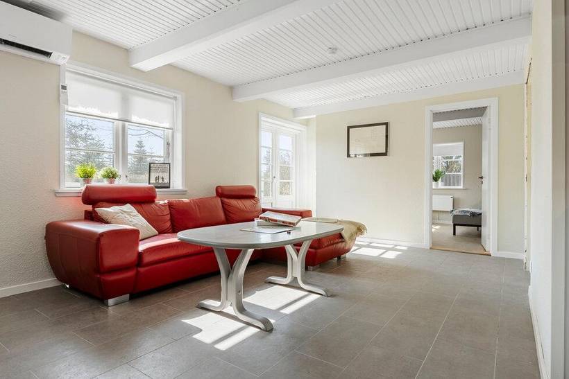 Foto von Ferienhaus TA47 in Helberskov - Nordjütland Ost