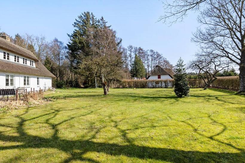 Foto von Ferienhaus TA47 in Helberskov - Nordjütland Ost