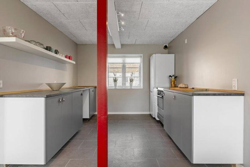 Foto von Ferienhaus TA47 in Helberskov - Nordjütland Ost