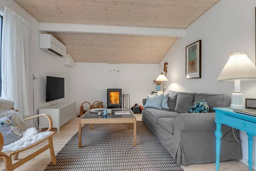 Foto von Ferienhaus TA53 in Dueodde - Bornholm