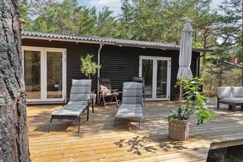Foto von Ferienhaus TA53 in Dueodde - Bornholm