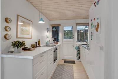 Vorschaubild von Ferienhaus TA53 in Dueodde - Bornholm