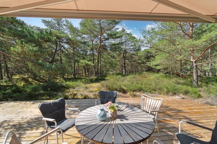 Foto von Ferienhaus TA53 in Dueodde - Bornholm