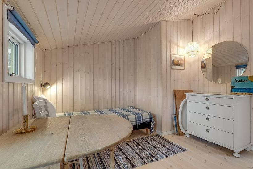 Foto von Ferienhaus TA53 in Dueodde - Bornholm