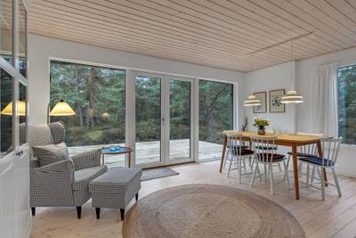 Vorschaubild von Ferienhaus TA53 in Dueodde - Bornholm