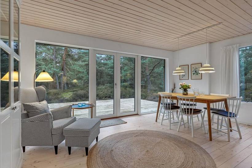 Foto von Ferienhaus TA53 in Dueodde - Bornholm