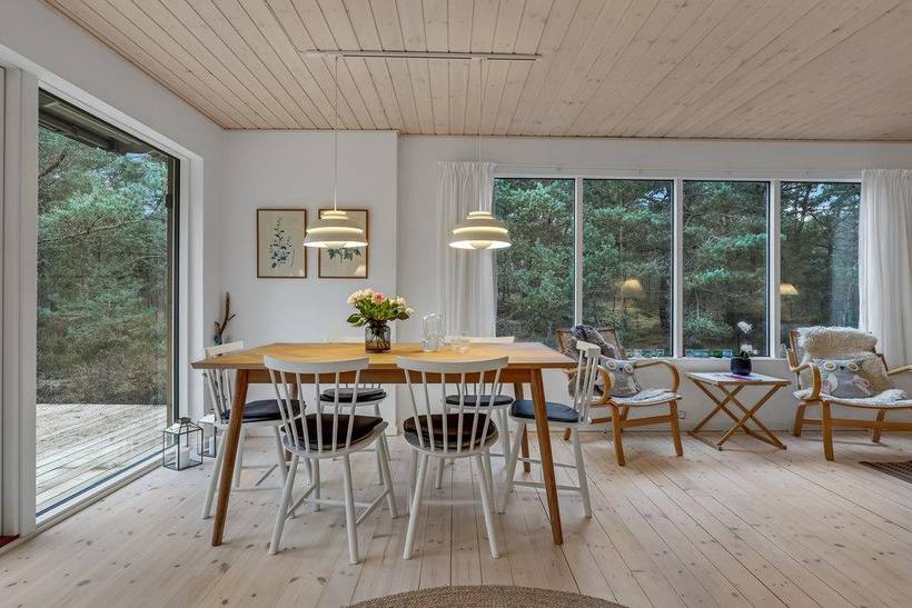 Foto von Ferienhaus TA53 in Dueodde - Bornholm