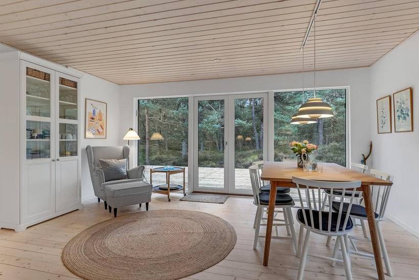 Foto von Ferienhaus TA53 in Dueodde - Bornholm
