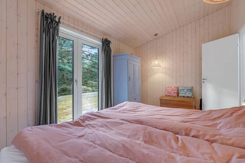 Foto von Ferienhaus TA53 in Dueodde - Bornholm
