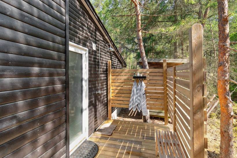 Foto von Ferienhaus TA53 in Dueodde - Bornholm