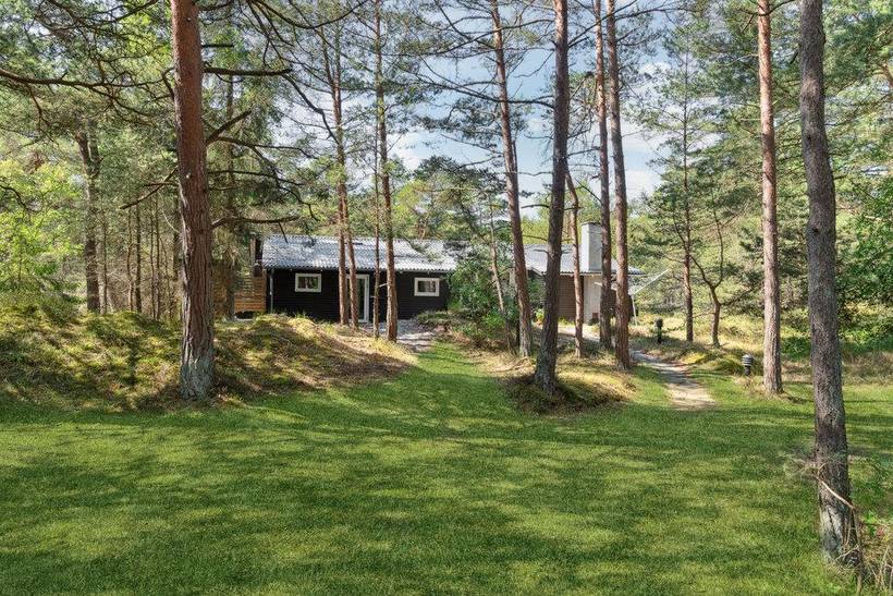 Foto von Ferienhaus TA53 in Dueodde - Bornholm