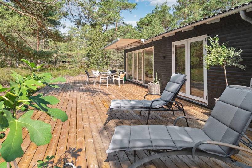 Foto von Ferienhaus TA53 in Dueodde - Bornholm