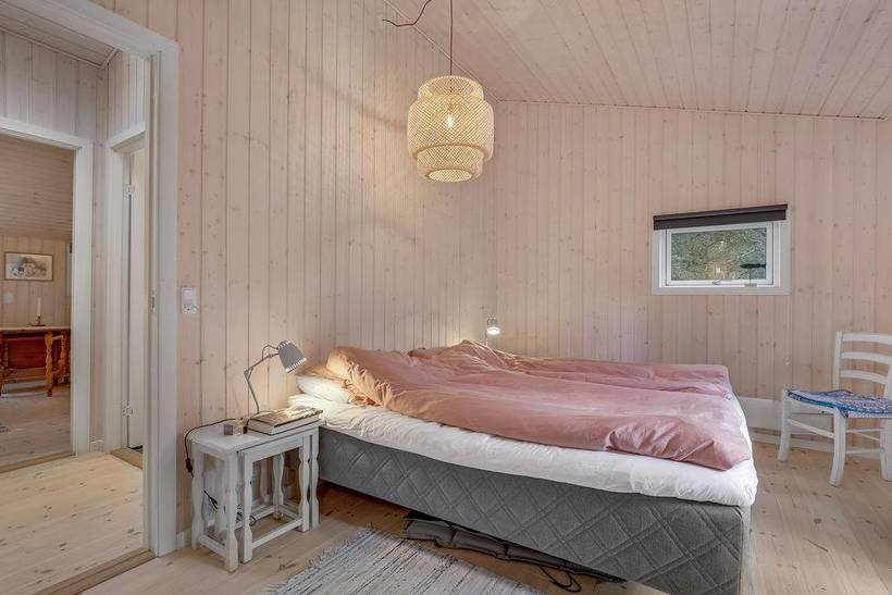 Foto von Ferienhaus TA53 in Dueodde - Bornholm