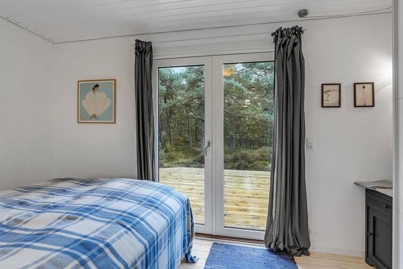 Foto von Ferienhaus TA53 in Dueodde - Bornholm