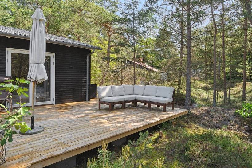 Foto von Ferienhaus TA53 in Dueodde - Bornholm