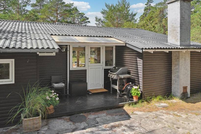 Foto von Ferienhaus TA53 in Dueodde - Bornholm